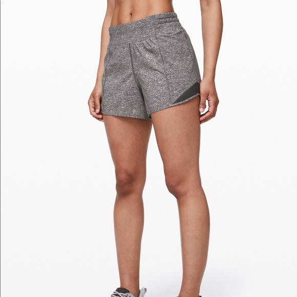 Lululemon Hotty Hot Tall High Rise Size 
